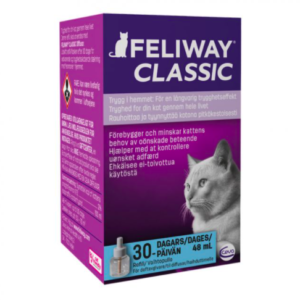 Feliway Classic Refill 300x300