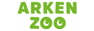 Arken Zoo Logo